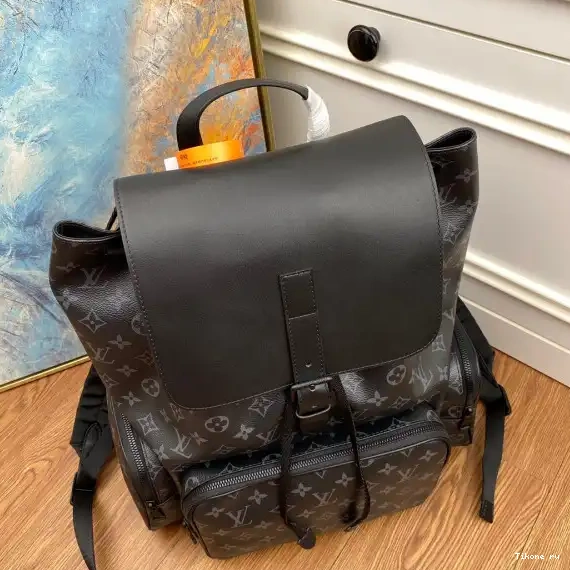 Cheap LOUIS VUITTON BACKPACK 0525